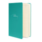 Alexandre Dumas || Hardcover-Notizbuch mit Signatur-Print