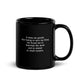 Leonardo da Vinci || Tasse mit Zitat "Small Matters"