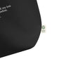 Faust 1 quote shopper 'No wiser than before' Johann Wolfgang von Goethe, black detail