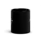 Jules Verne || Tasse mit Signatur-Print