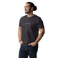 Jules Verne || Organic T-shirt w/ signature print