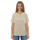 Antoine de Saint-Exupéry || Bio T-Shirt mit Zitat "Useful"