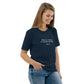 Galileo Galilei || Bio T-Shirt mit Zitat "Wine"