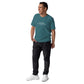 Jane Austen || Bio T-Shirt mit Zitat "Temper"