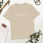 Bio-T-Shirt Mark Twain Signatur